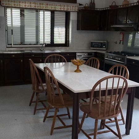 Home Pico - Casa Dos Cedros Criacao Velha Ngoại thất bức ảnh