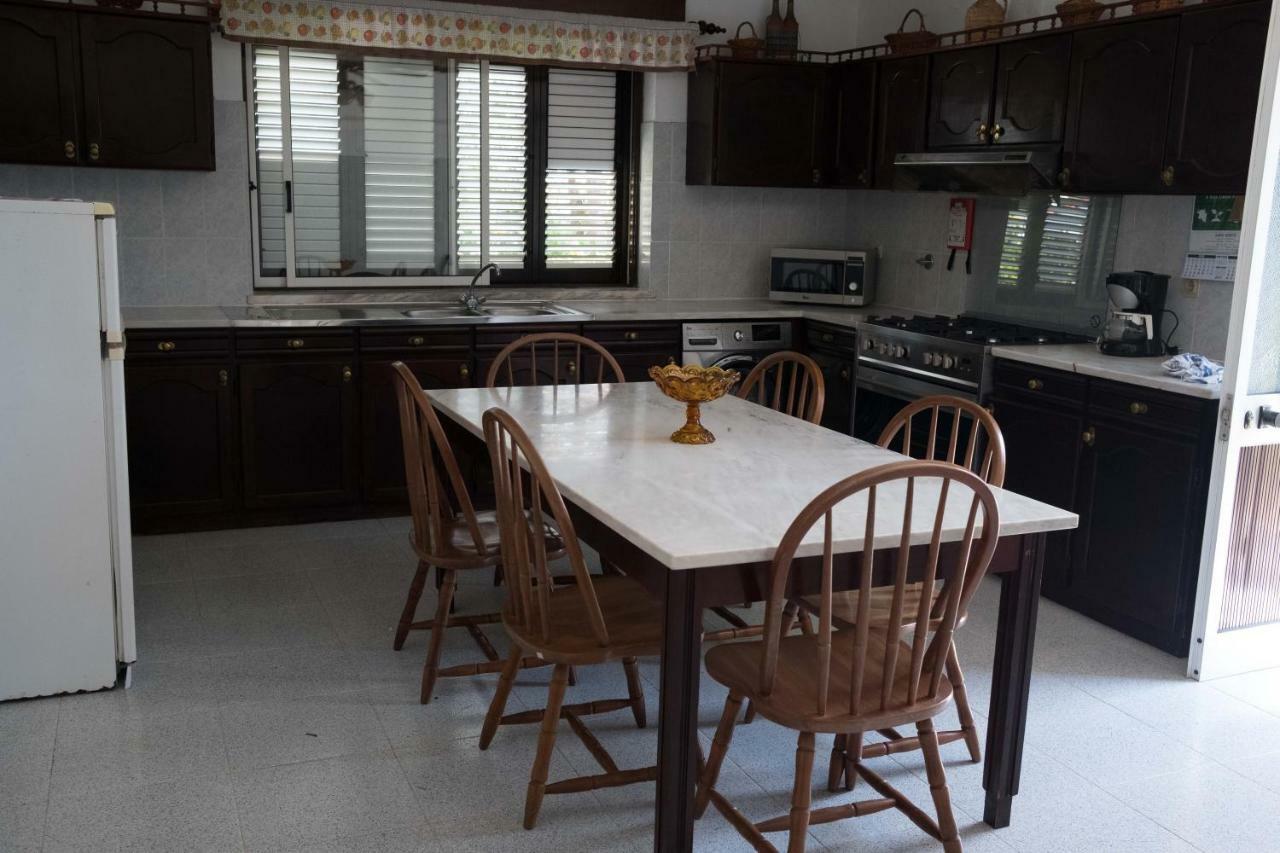 Home Pico - Casa Dos Cedros Criacao Velha Ngoại thất bức ảnh