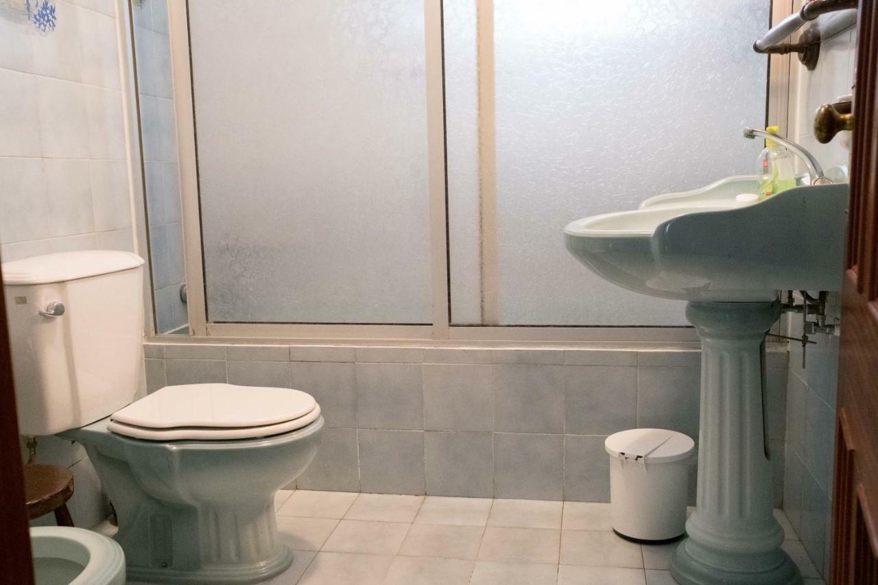 Home Pico - Casa Dos Cedros Criacao Velha Ngoại thất bức ảnh