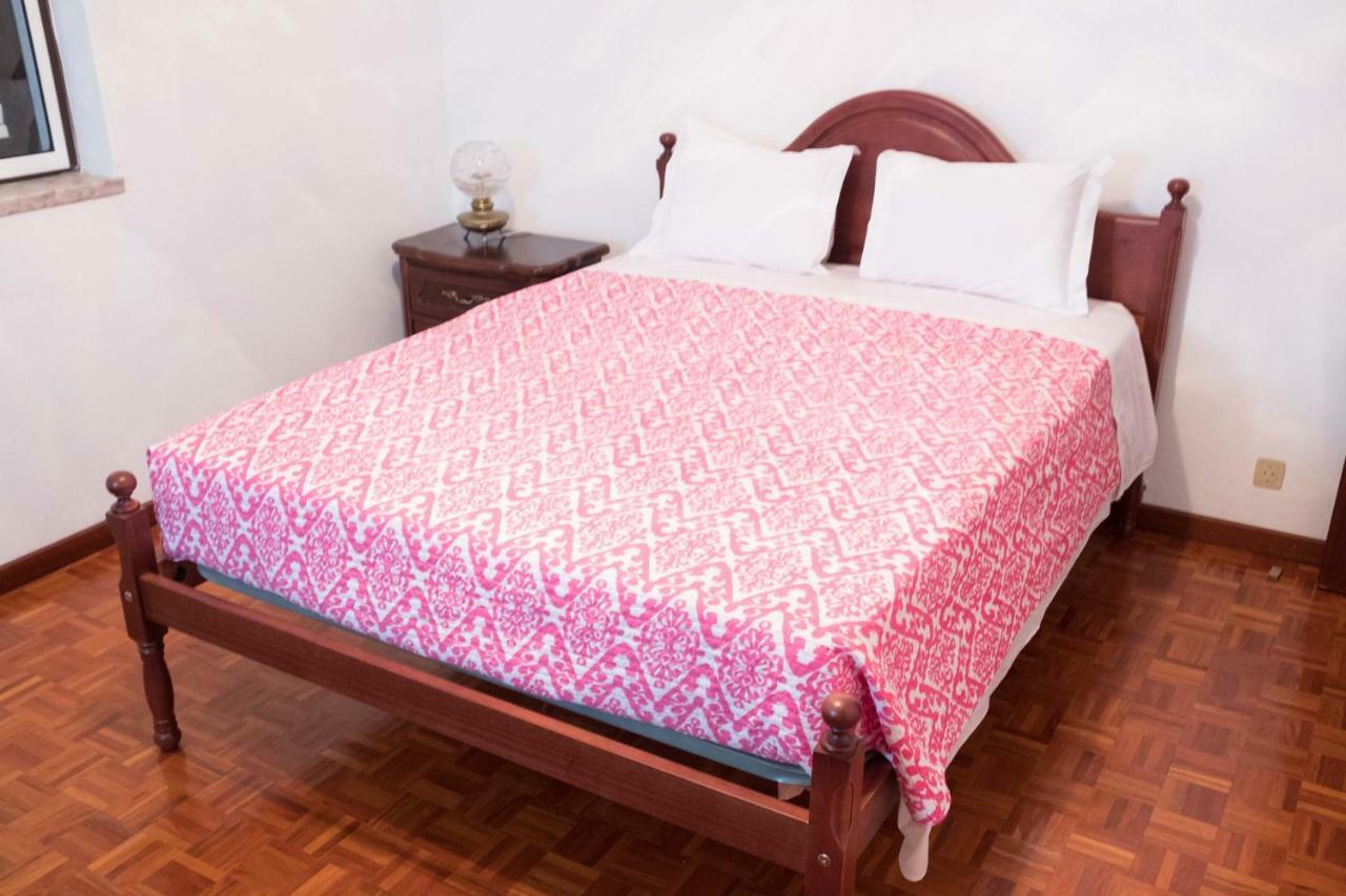 Home Pico - Casa Dos Cedros Criacao Velha Ngoại thất bức ảnh
