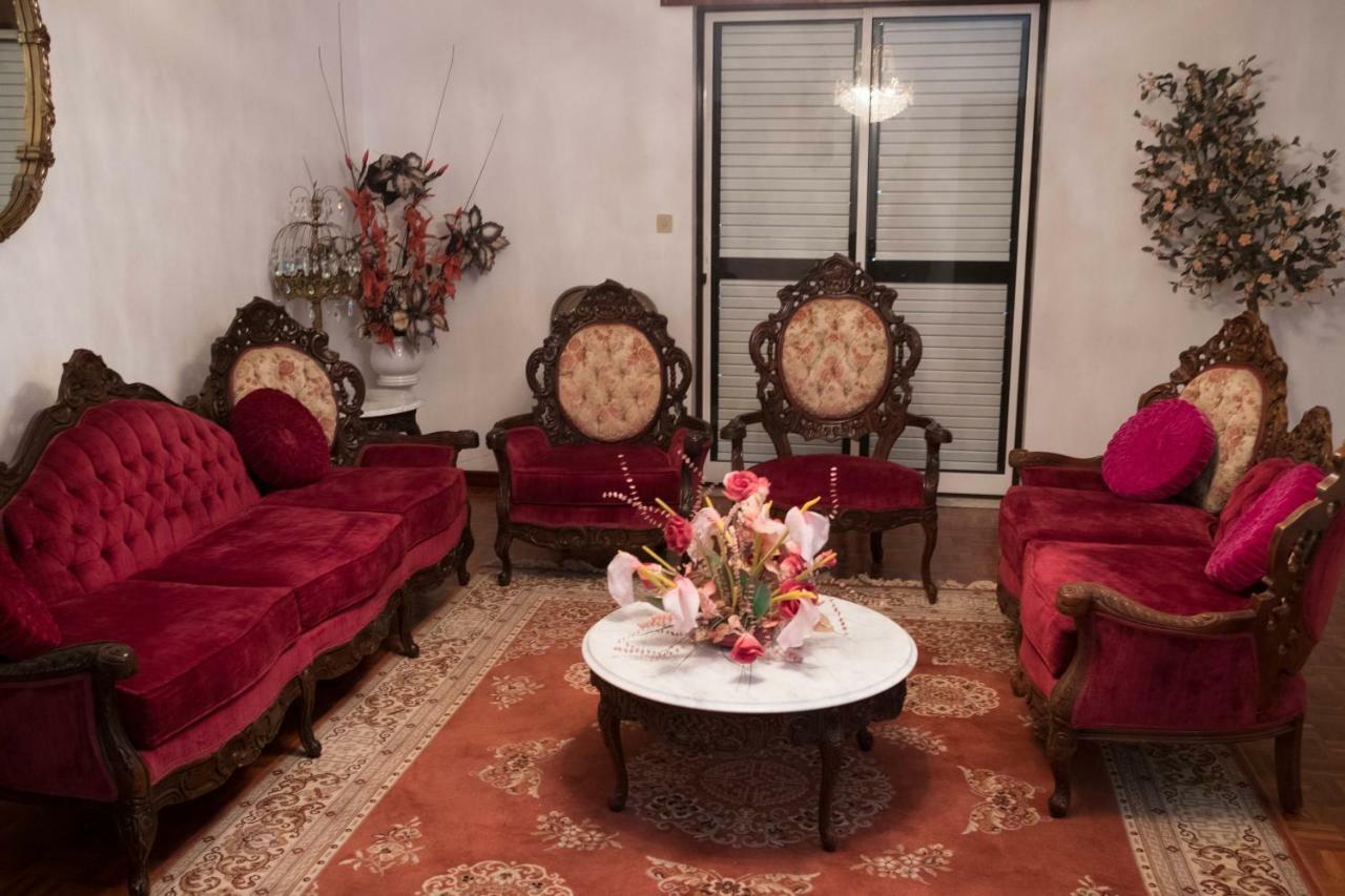 Home Pico - Casa Dos Cedros Criacao Velha Ngoại thất bức ảnh