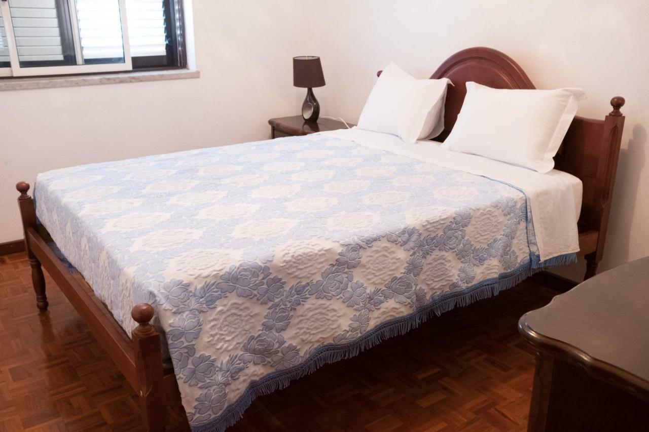 Home Pico - Casa Dos Cedros Criacao Velha Ngoại thất bức ảnh