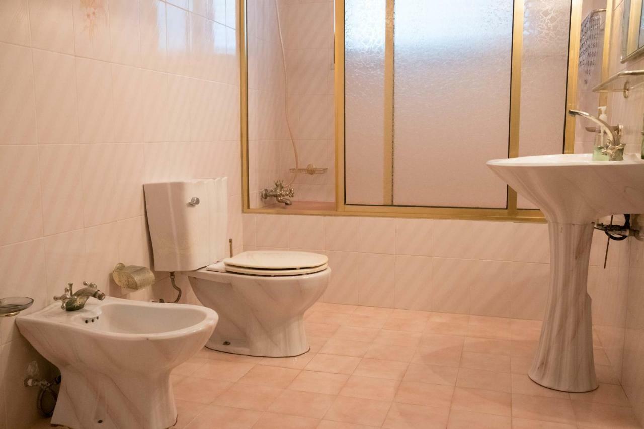 Home Pico - Casa Dos Cedros Criacao Velha Ngoại thất bức ảnh