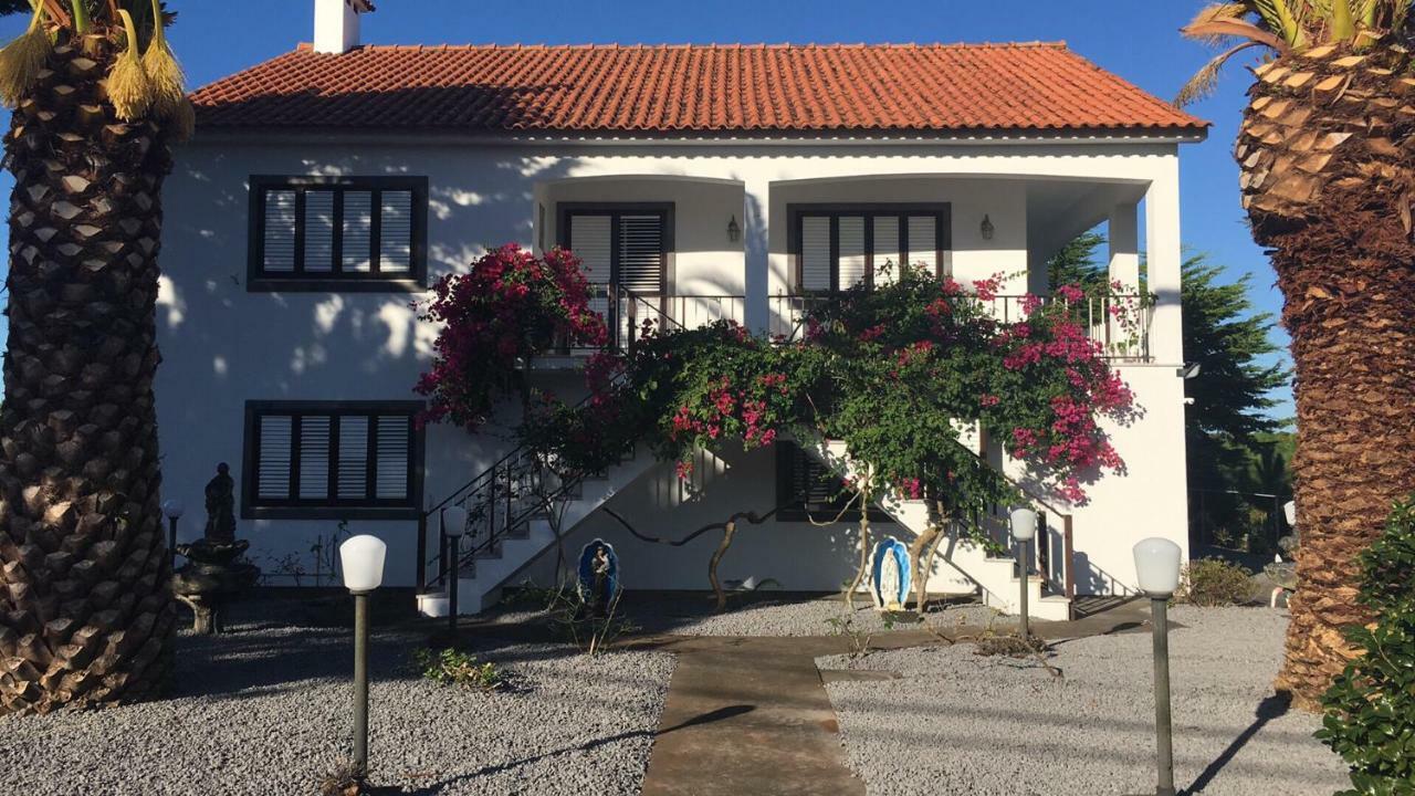 Home Pico - Casa Dos Cedros Criacao Velha Ngoại thất bức ảnh